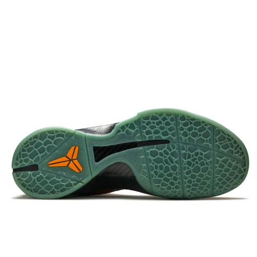 Affordable Zoom Kobe 6 All Star Orange County