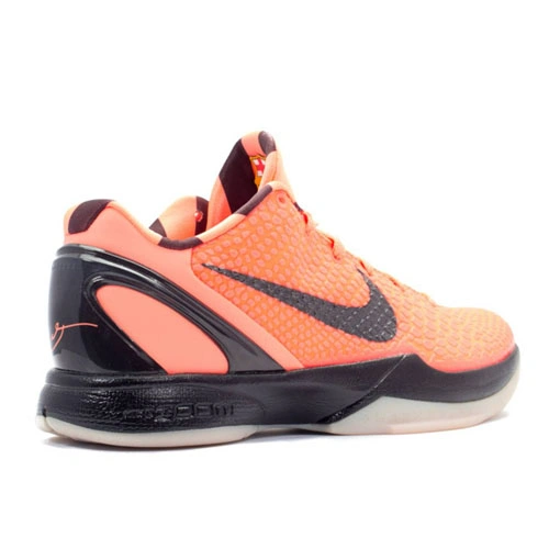 Affordable Zoom Kobe 6 Barcelona