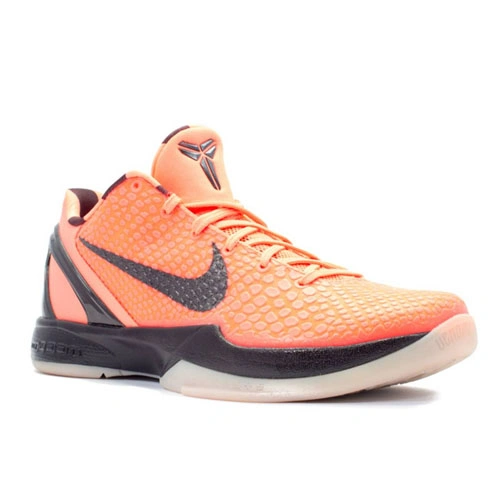 Affordable Zoom Kobe 6 Barcelona