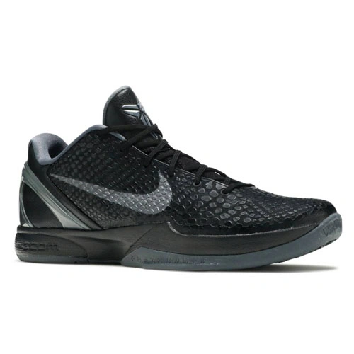 Affordable Zoom Kobe 6 Blackout