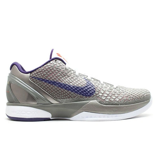 Zoom Kobe 6 China