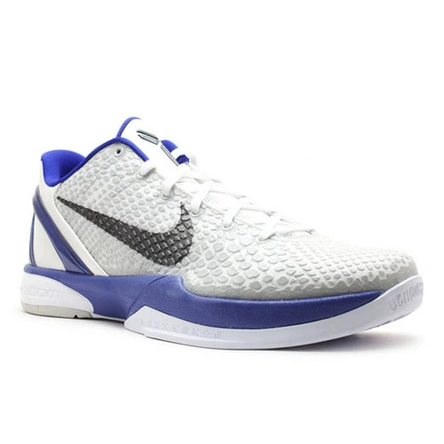 Zoom Kobe 6 Concord