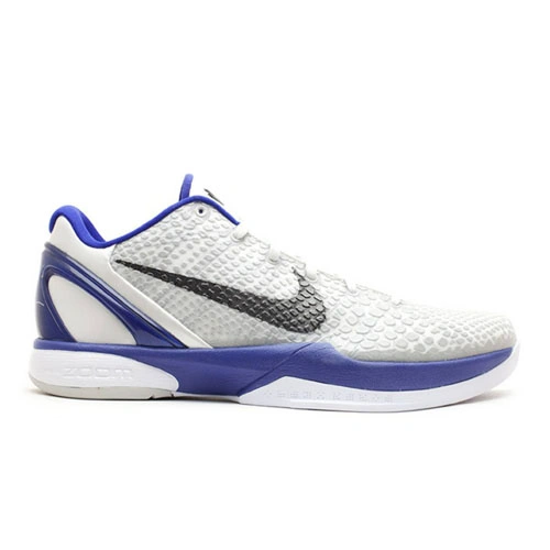 Zoom Kobe 6 Concord