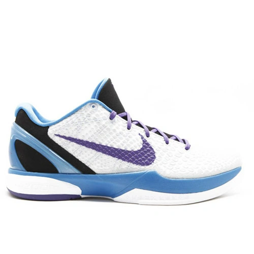 Zoom Kobe 6 Draft Day