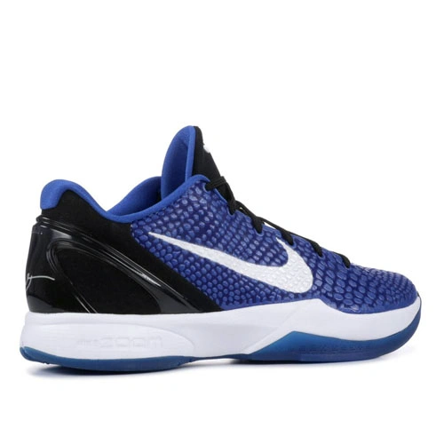 Affordable Zoom Kobe 6 Duke