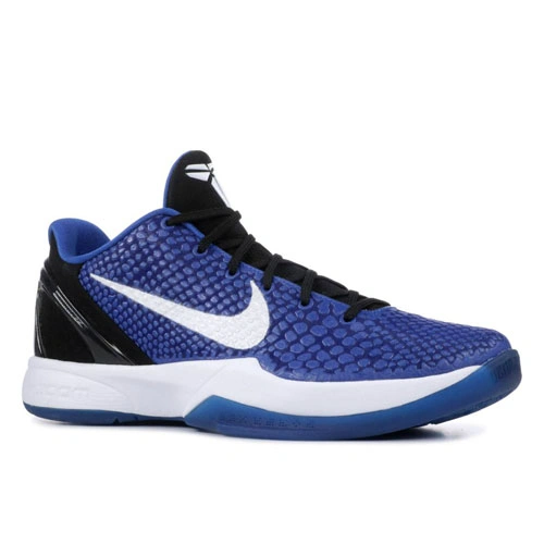 Zoom Kobe 6 Duke