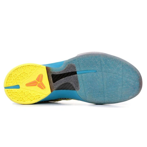 Affordable Zoom Kobe 6 Helicopter