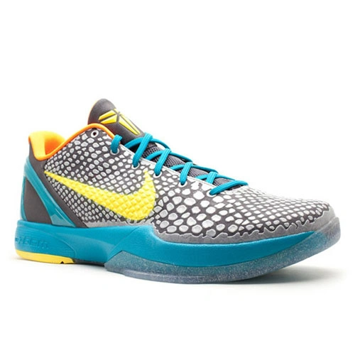 Affordable Zoom Kobe 6 Helicopter