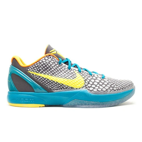 Zoom Kobe 6 Helicopter