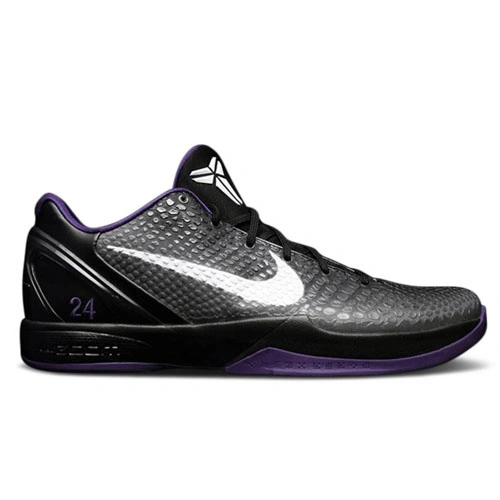 Zoom Kobe 6 I D