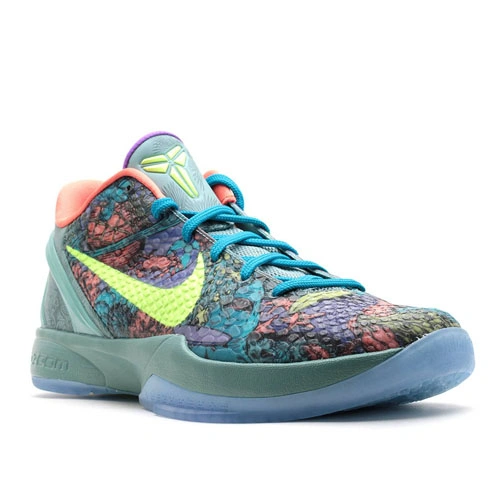 Zoom Kobe 6 Prelude
