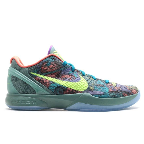 Zoom Kobe 6 Prelude