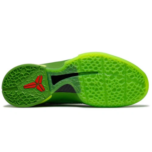 Cheap Zoom Kobe 6 Protro Grinch
