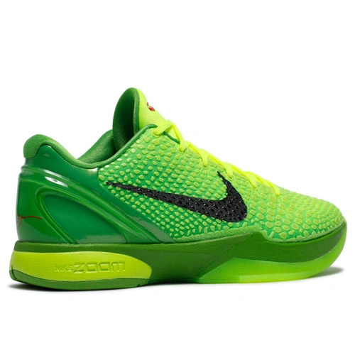 Cheap Zoom Kobe 6 Protro Grinch