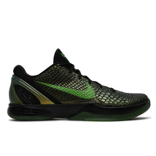 Zoom Kobe 6 Supreme Rice