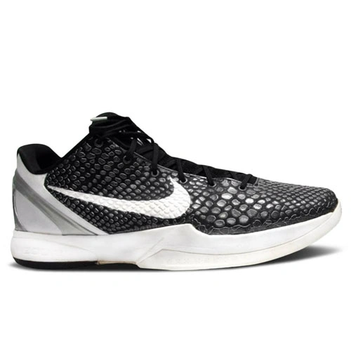 Zoom Kobe 6 TB Black