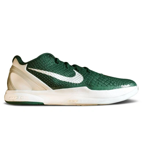 Zoom Kobe 6 TB Gorge Green