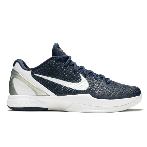Zoom Kobe 6 TB Midnight Navy