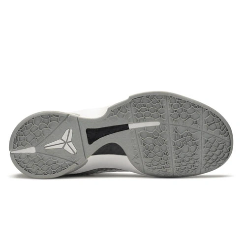 Affordable Zoom Kobe 6 Wolf Grey
