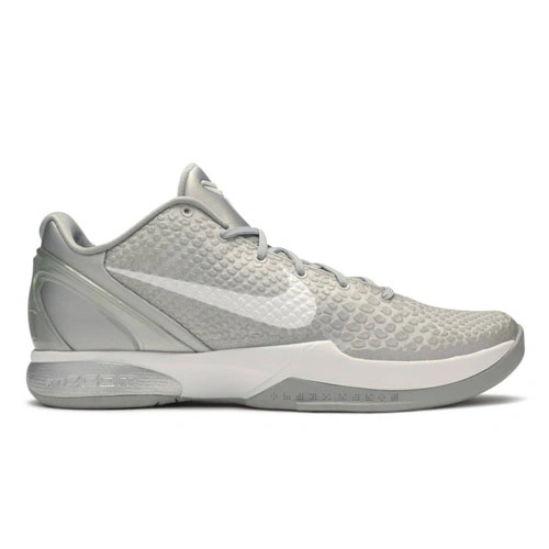 Zoom Kobe 6 Wolf Grey