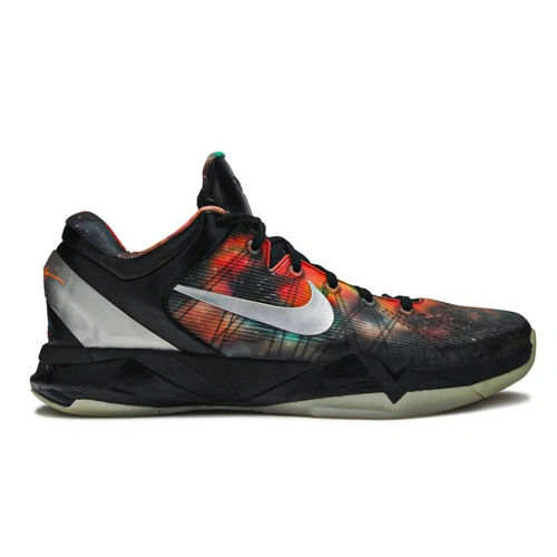 Zoom Kobe 7 All Star Galaxy