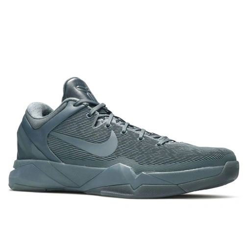 Zoom Kobe 7 Fade To Black