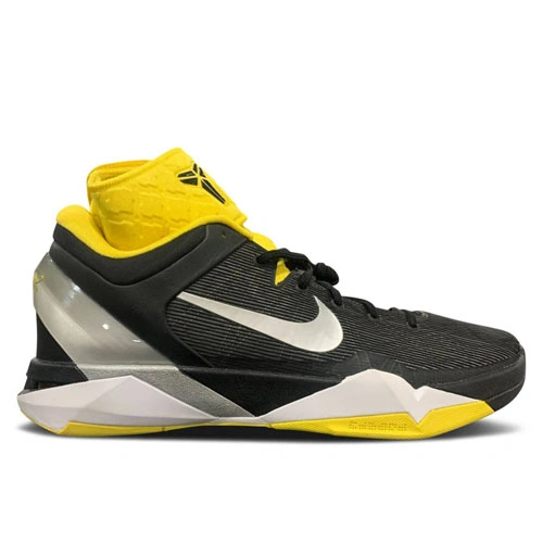 Zoom Kobe 7 Supreme Del Sol Sample