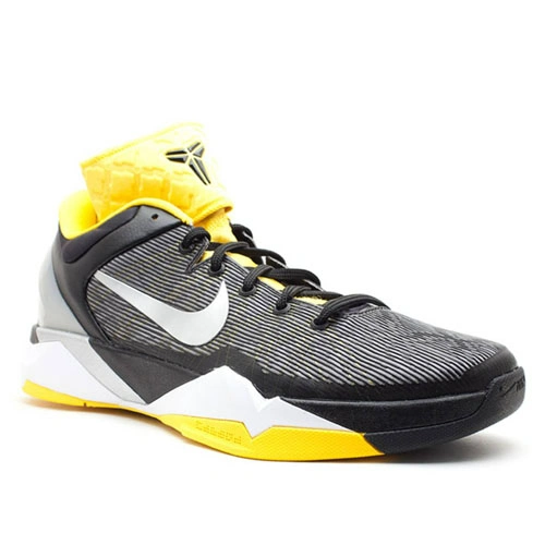 Zoom Kobe 7 Supreme Del Sol