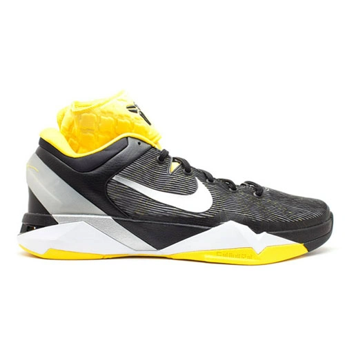 Zoom Kobe 7 Supreme Del Sol