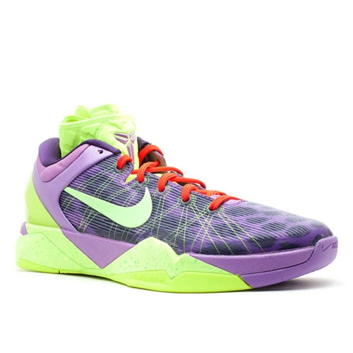 Zoom Kobe 7 Supreme X Christmas