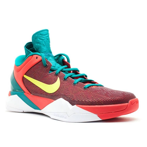 Zoom Kobe 7 Supreme X Year Of The Dragon