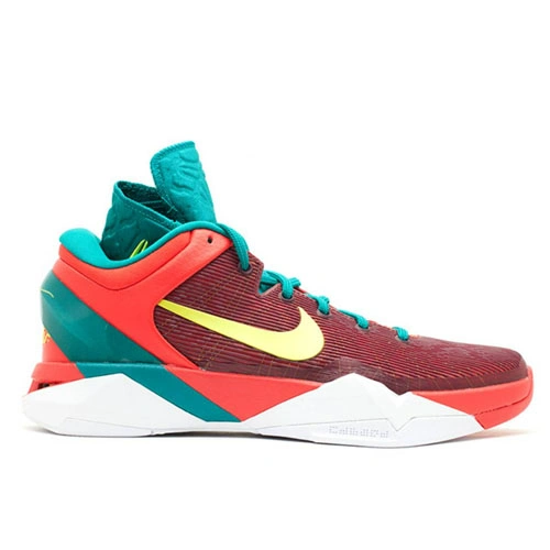 Zoom Kobe 7 Supreme X Year Of The Dragon