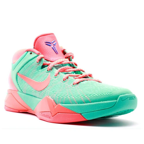 Zoom Kobe 7 System Barcelona Home