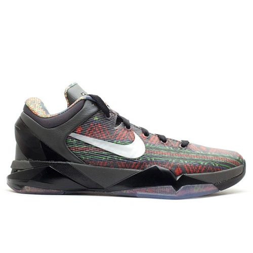 Zoom Kobe 7 System Black History Month