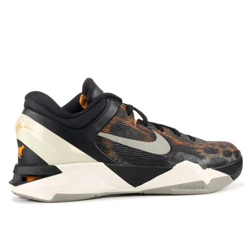 Cheap Zoom Kobe 7 System Cheetah