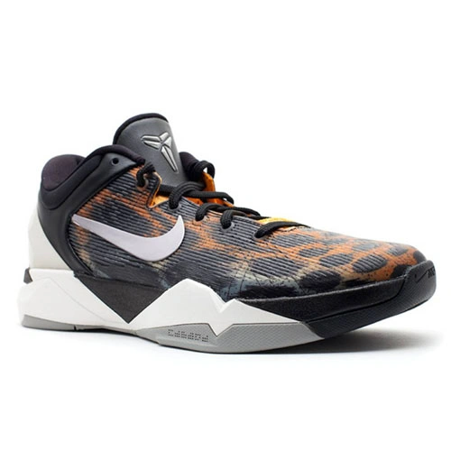 Zoom Kobe 7 System Cheetah