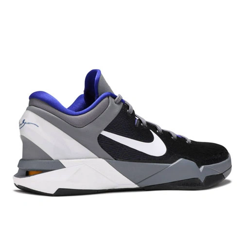 Zoom Kobe 7 System Concord