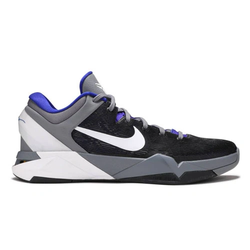 Zoom Kobe 7 System Concord