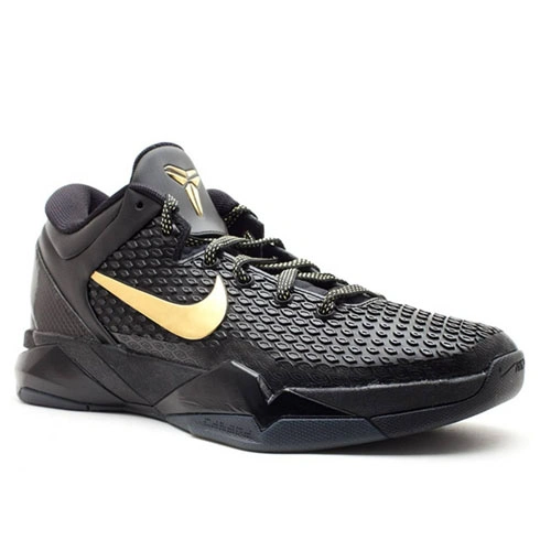 Zoom Kobe 7 System Elite Away
