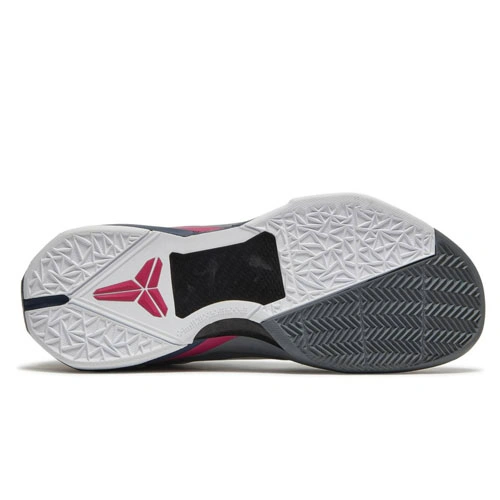 Zoom Kobe 7 System Fireberry