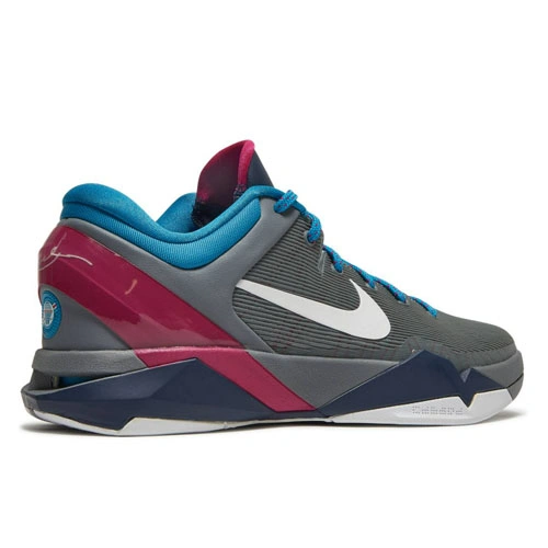 Zoom Kobe 7 System Fireberry