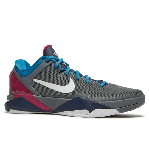 Zoom Kobe 7 System Fireberry