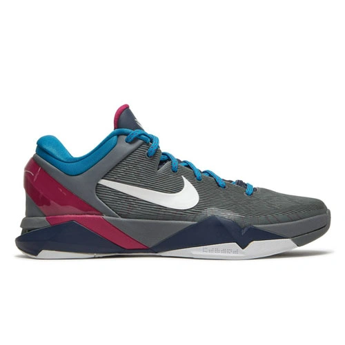 Zoom Kobe 7 System Fireberry