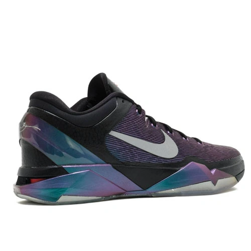 Zoom Kobe 7 System Invisibility Cloak