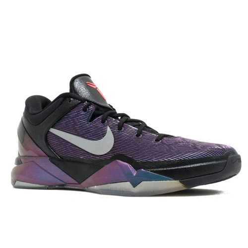 Zoom Kobe 7 System Invisibility Cloak