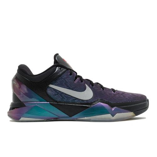 Zoom Kobe 7 System Invisibility Cloak