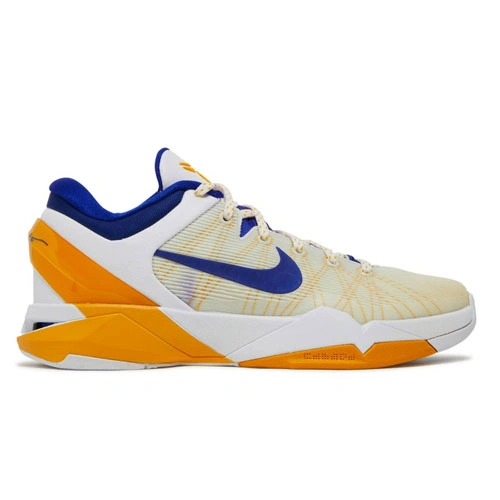 Zoom Kobe 7 System Lakers