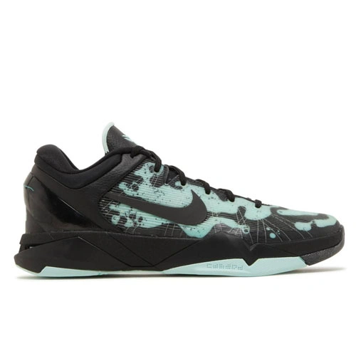Zoom Kobe 7 System Mint Poison Dart Frog