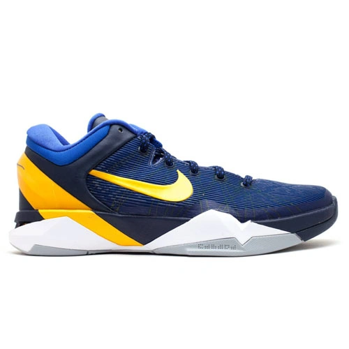 Zoom Kobe 7 System Obsidian Gold
