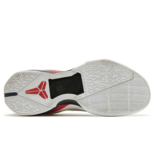 Zoom Kobe 7 System Olympic